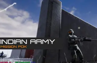 Indian Army Mission POK Free Download By Worldofpcgames