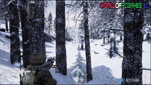 Indian Army Mission POK Free Download PC Game By worldof-pcgames.net