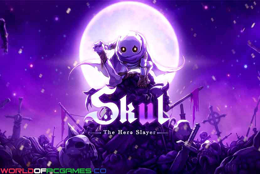 Skul The Hero Slayer Free Download By Worldofpcgames