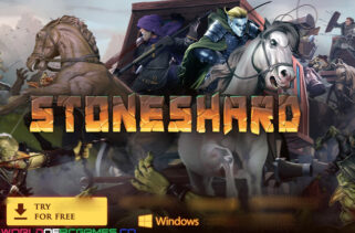 Stoneshard Free Download By Worldofpcgames