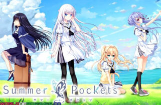 Summer Pockets Free Download By Worldofpcgames