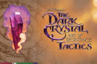 The Dark Crystal Age of Resistance Tactics Free Download By Worldofpcgames
