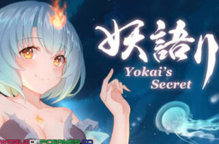 Yokai's Secret Free Download by Worldofpcgames