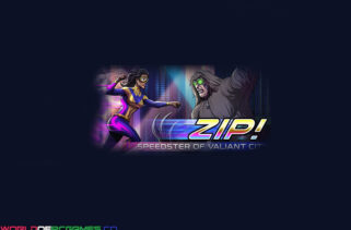Zip Speedster of Valiant City Free Download By Worldofpcgames