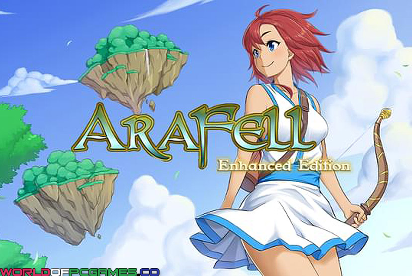 Ara Fell Enhanced Edition Free Download By Worldofpcgames