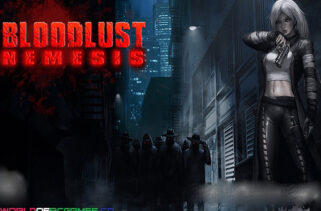 Bloodlust 2 Nemesis Free Download By Worldofpcgame