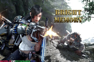 Bright Memory Free Download By Worldofpcgames
