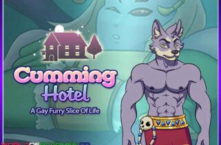Cumming Hotel A Gay Furry Slice of Life Free Download By Worldofpcgames
