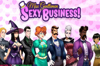 Max Gentlemen Sexy Business Free Download By Worldofpcgames