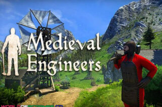 Medieval Engineers Free Download By Worldofpcgames