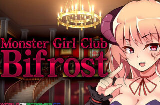 Monster Girl Club Bifrost Free Download By Worldofpcgames