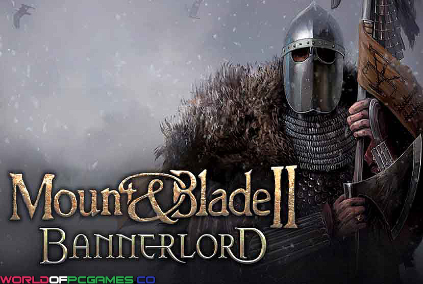 Mount & Blade II Bannerlord Free Download By Worldofpcgames