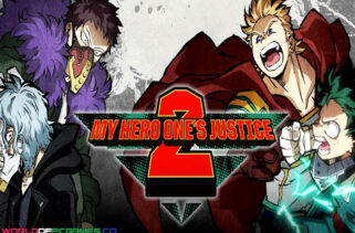 My Hero One's Justice 2 Free Download By Worldofpcgames