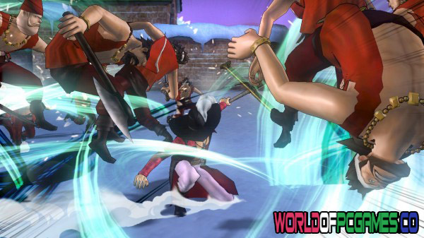 One Piece Pirate Warriors 4 By worldof-pcgames.net