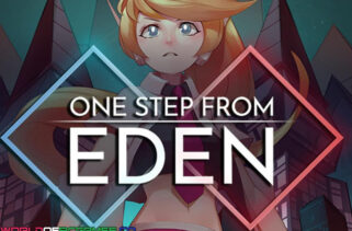 One Step From Eden Free Download By Worldofpcgames