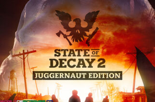 State of Decay 2 Juggernaut Edition Free Download By Worldofpcgames