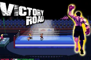 Victory Road Free Download By Worldofpcgames