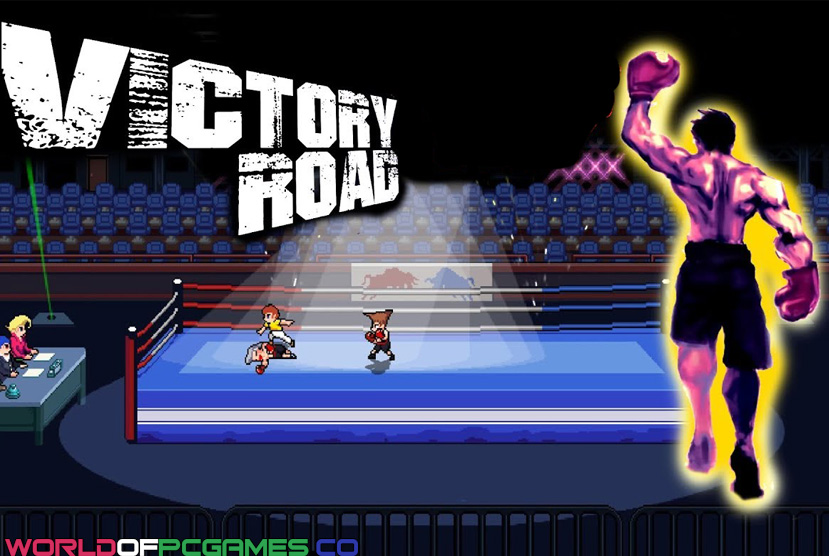 Victory Road Free Download By Worldofpcgames