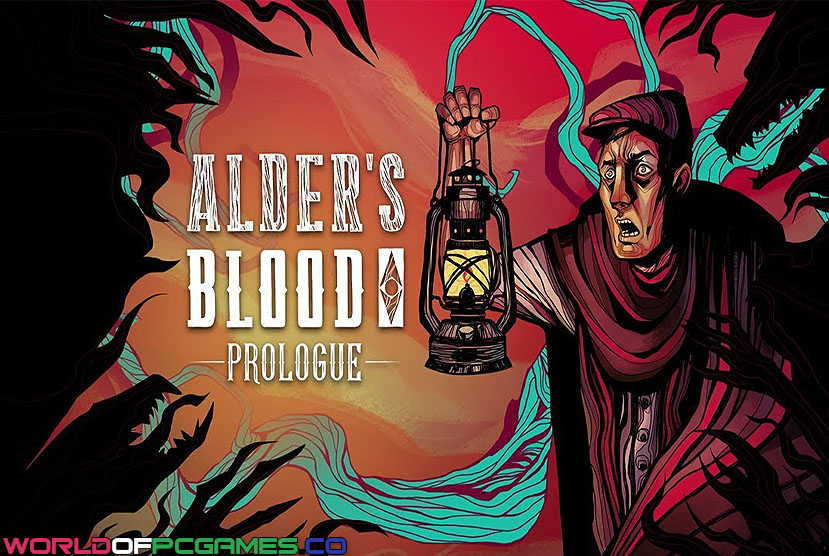 Alder's Blood Prologue Free Download By Worldofpcgames