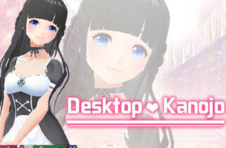 Desktop Kanojo Free Download By Worldofpcgames
