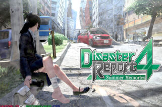 Disaster Report 4 Summer Memories Free Download By Worldofpcgames