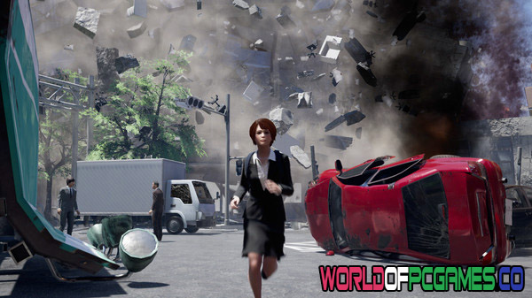 Disaster Report 4 Summer Memories Free Download By worldof-pcgames.net