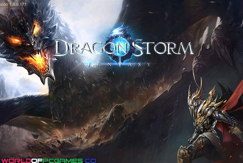 Dragon Storm Free Download By Worldofpcgames