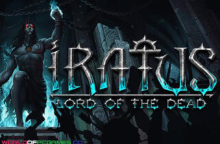 Iratus Lord of the Dead Free Download By Worldofpcgames
