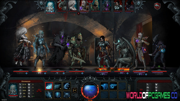 Iratus Lord of the Dead Free Download By worldof-pcgames.net