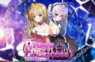 Prison Princess Free Download By Worldofpcgames