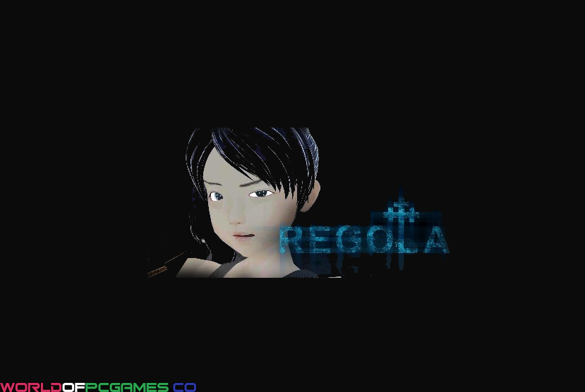 REGOLA Free Download By Worldofpcgames