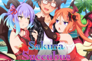 Sakura Succubus Free Download By Worldofpcgames