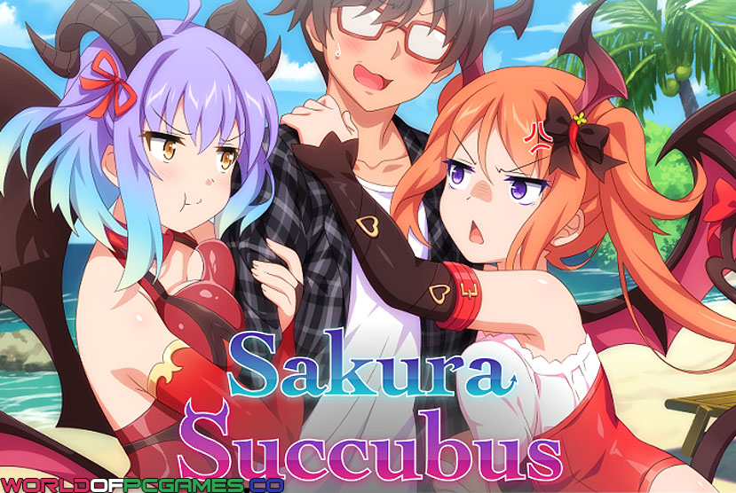 Sakura Succubus Free Download By Worldofpcgames