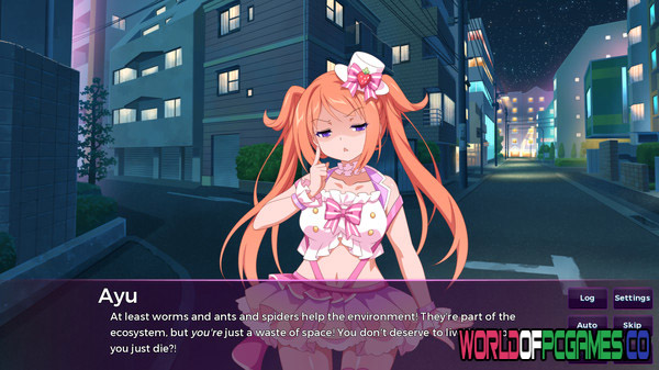 Sakura Succubus Free Download By worldof-pcgames.net