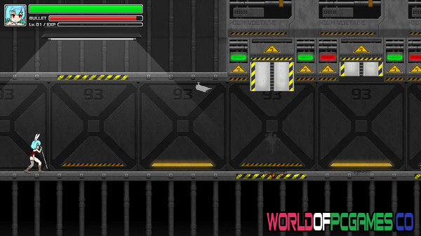 UnderParty Free Download By worldof-pcgames.net
