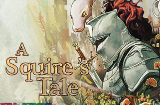 A Squire's Tale Free Download By Wordofpcgames