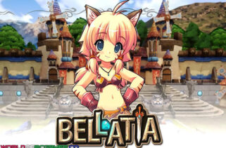 Bellatia Free Download By Worldofpcgames