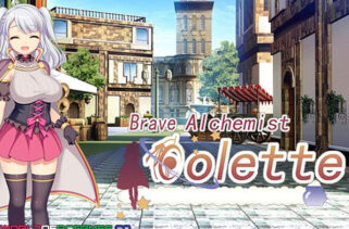 Brave Alchemist Colette Free Download By Worldofpcgames