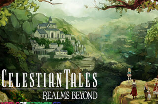 Celestian Tales Realms Beyond Free Download By Worldofpcgames