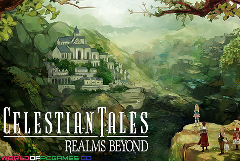 Celestian Tales Realms Beyond Free Download By Worldofpcgames