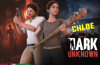Fear the Dark Unknown Chloe Free Download By Worldofpcgames