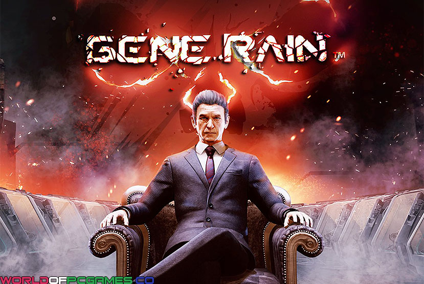 Gene Rain Free Download By Worldofpcgames
