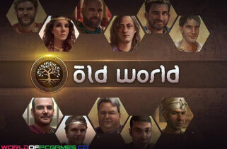 Old World Free Download By Worldofpcgames