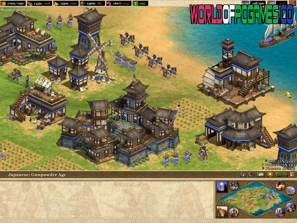 Old World Free Download PC Game By worldof-pcgames.net
