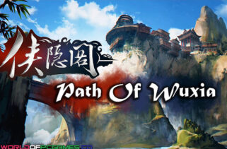 Path Of Wuxia Free Download By Worldofpcgames