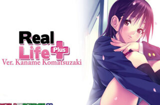 Real Life Plus Ver Kaname Komatsuzaki Free Download By Worldofpcgames