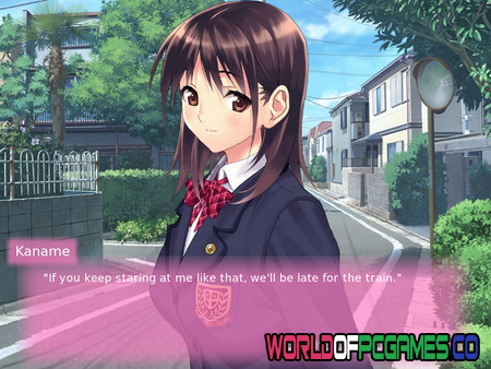 Real Life Plus Ver Kaname Komatsuzaki Free Download PC Game By worldof-pcgames.net