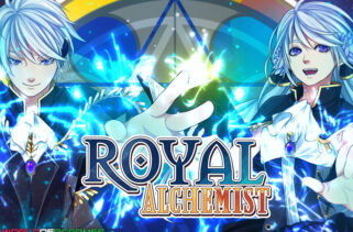 Royal Alchemist Free Download By Worldofpcgames