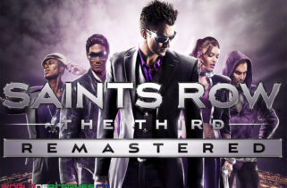 Saints Row The Third Remastered Free Download By Worldofpcgames