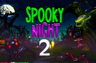 Spooky Night 2 Free Download By Worldofpcgames